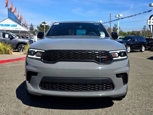 New 2026 Dodge Durango GT image 2