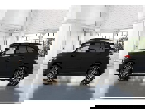 New 2025 Mercedes-Benz GLC 300 image 33