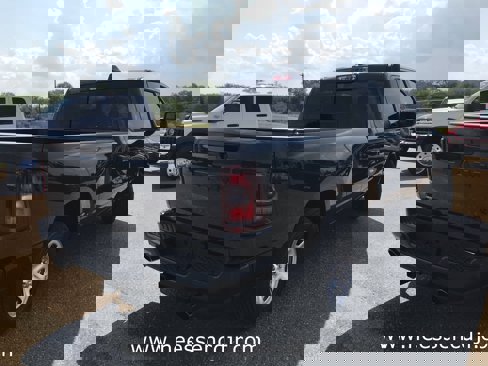 New 2026 RAM 1500 Tradesman image 8