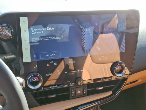 New 2026 Lexus NX 350 AWD w/ Premium Package image 13