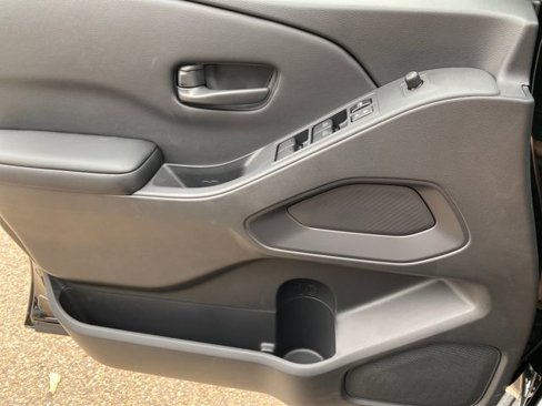 New 2026 Nissan Frontier SV image 13