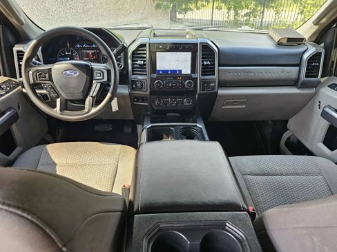Used 2020 Ford F250 XLT w/ XLT Premium Package image 19