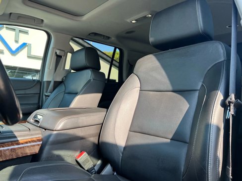 Used 2020 Chevrolet Tahoe Premier image 16