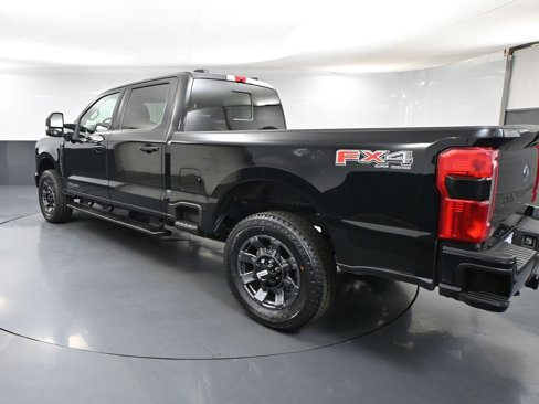 Used 2023 Ford F250 Lariat w/ Lariat Ultimate Package image 9