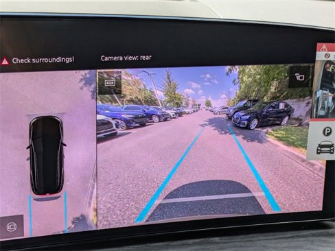New 2025 Audi Q5 Premium Plus image 26
