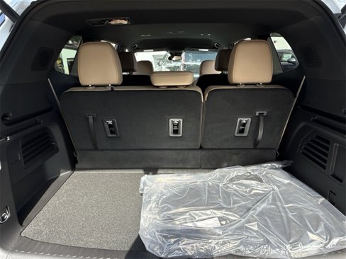New 2026 Buick Enclave Preferred image 28