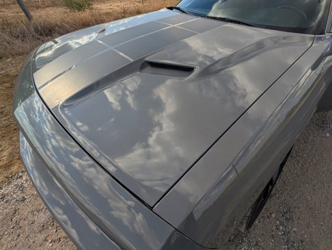 Used 2017 Dodge Challenger SXT w/ Blacktop Package image 15