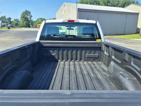 Used 2022 Ford F150 XL w/ Equipment Group 101A High image 7
