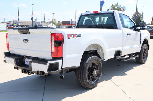 New 2025 Ford F350 XL image 5