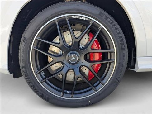 New 2026 Mercedes-Benz GLE 63 AMG S image 15