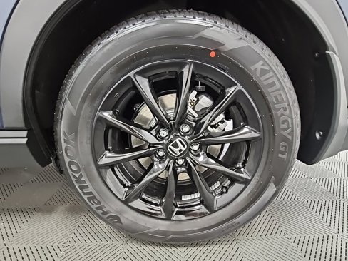 New 2026 Honda CR-V Sport-L image 41