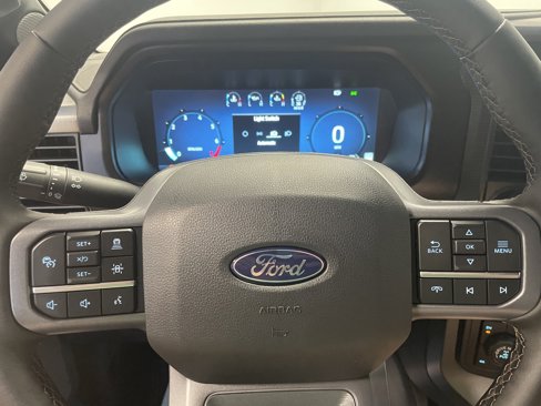 New 2025 Ford F150 Lariat w/ Equipment Group 502A High image 18