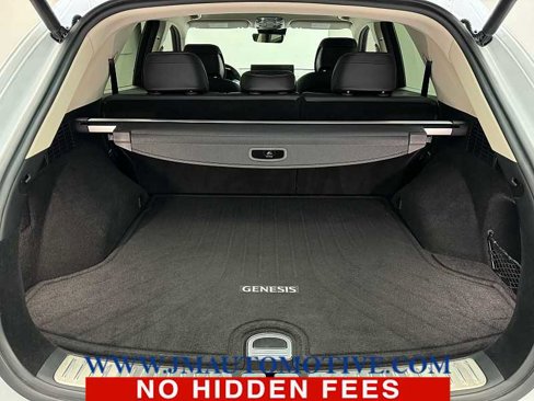 Used 2024 Genesis GV70 2.5T image 16