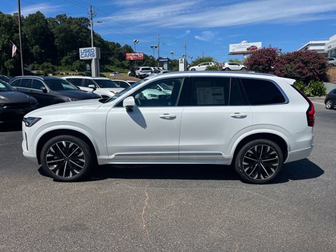 New 2026 Volvo XC90 B6 Plus w/ Protection Package Premier image 2