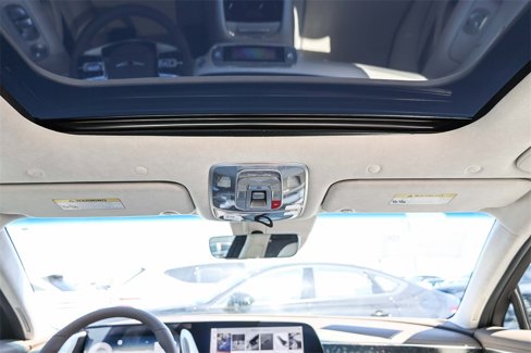 New 2026 Genesis G90 3.5T image 16