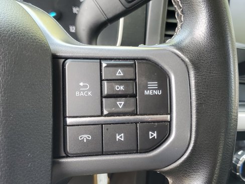 Used 2023 Ford F150 XLT w/ Equipment Group 301A Mid image 21