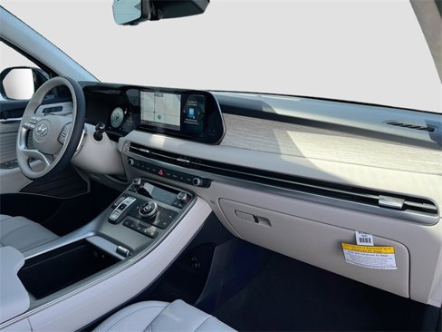 New 2025 Hyundai Palisade Calligraphy image 32