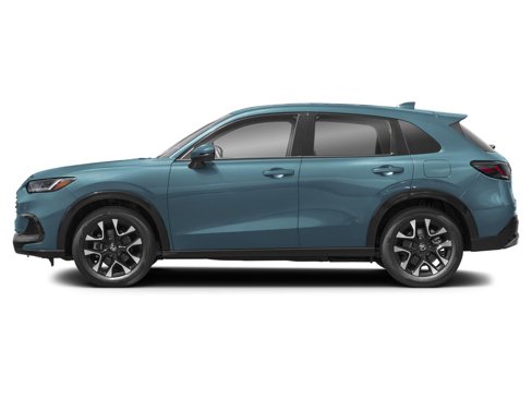 New 2026 Honda HR-V EX-L image 21