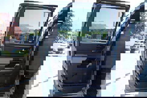 New 2026 Toyota Tundra Limited w/ TRD Off-Road Package image 21