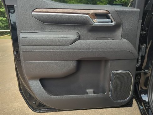 New 2026 Chevrolet Silverado 1500 RST w/ Z71 Off-Road Package image 8