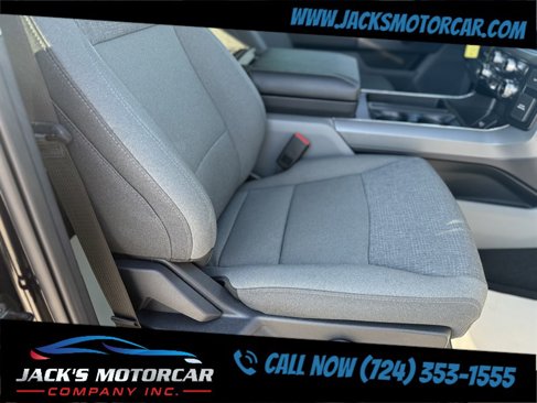 Used 2024 Ford F150 XLT w/ Mobile Office Package image 16