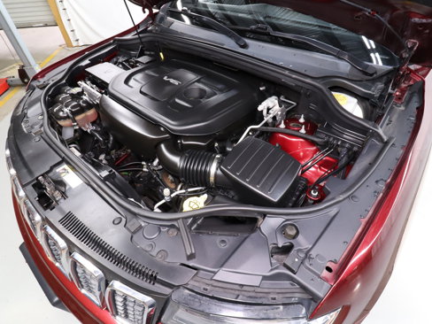 Used 2018 Jeep Grand Cherokee Limited image 28