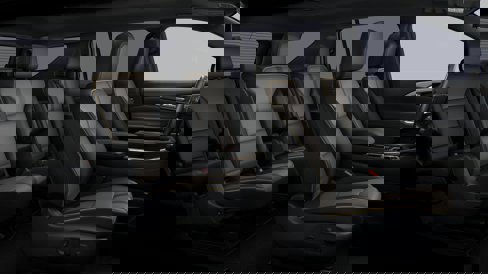 New 2026 Chevrolet Traverse High Country image 54