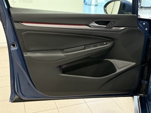New 2025 Volkswagen GTI SE image 15