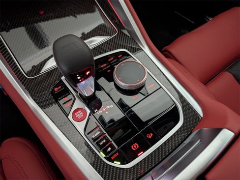 New 2026 BMW X5 M Competition w/ Executive Package image 18