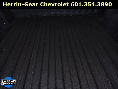 Used 2024 Chevrolet Silverado 1500 LT w/ Protection Package image 20