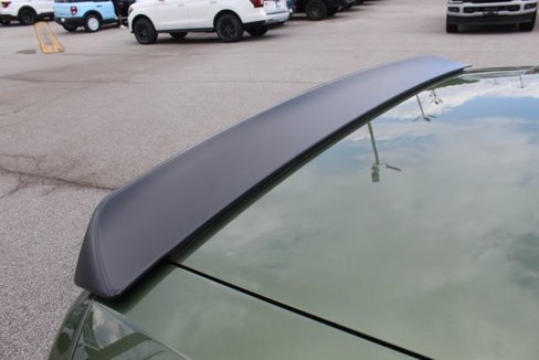 Used 2023 Dodge Challenger SRT Hellcat image 12