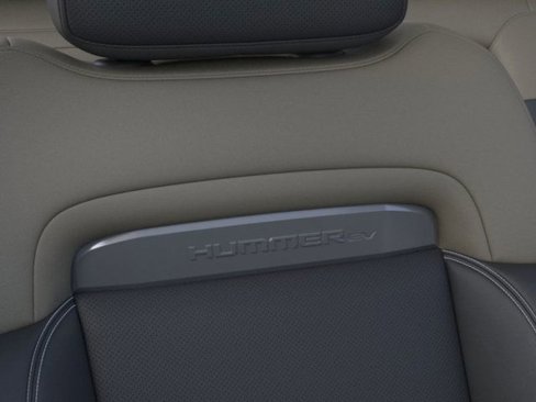 New 2026 GMC Hummer EV SUV image 25