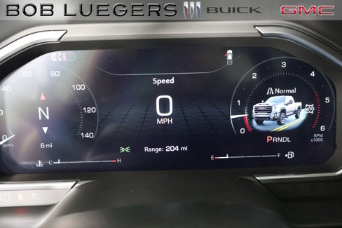 New 2026 GMC Sierra 3500 AT4 w/ AT4 Premium Plus Package image 35