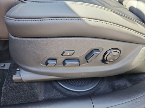 New 2026 Genesis GV80 3.5T e-SC image 13