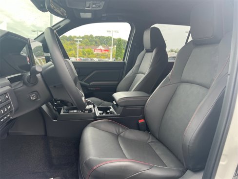 Used 2025 Toyota 4Runner TRD Pro image 16