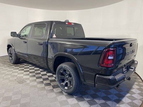 New 2026 RAM 1500 Big Horn image 4