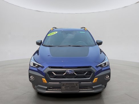 Certified 2024 Subaru Crosstrek 2.5i Wilderness image 28