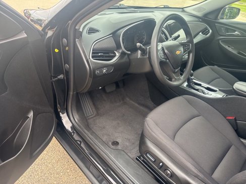 Used 2024 Chevrolet Malibu LT image 13