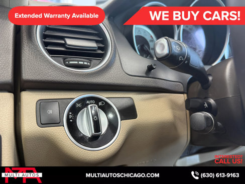 Used 2014 Mercedes-Benz C 300 4MATIC Sedan image 28
