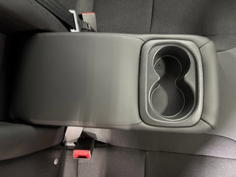 Certified 2025 Honda Civic Sport image 34