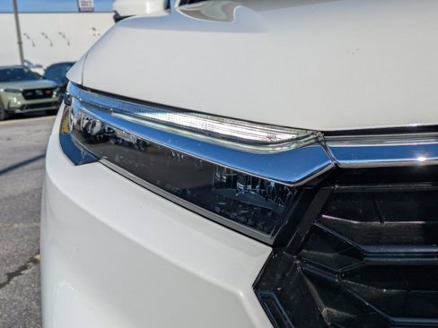 New 2026 Honda CR-V EX-L image 10