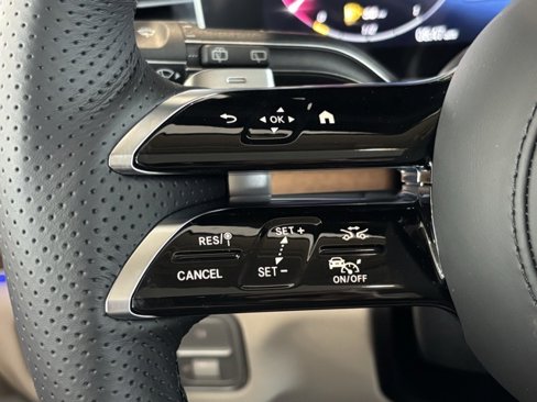 New 2026 Mercedes-Benz GLS 450 4MATIC image 20