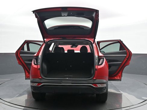 Used 2023 Hyundai Tucson SEL w/ Convenience Package image 25