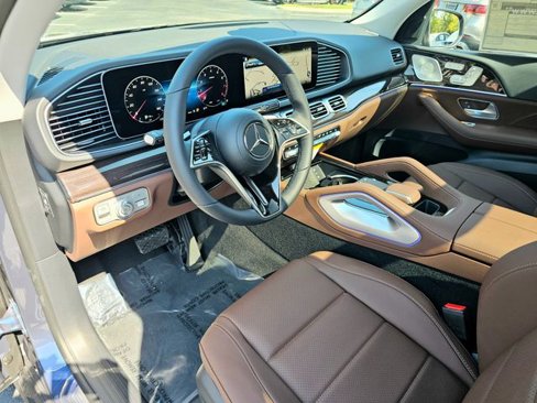 New 2026 Mercedes-Benz GLE 350 4MATIC image 14