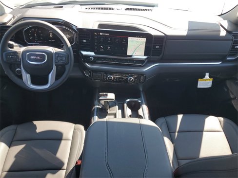 New 2026 GMC Sierra 1500 SLT w/ SLT Premium Plus Package image 25