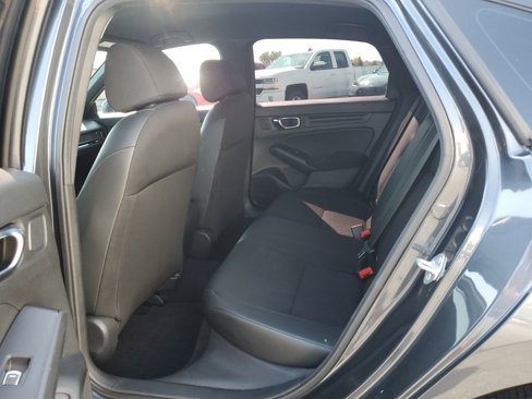 Used 2025 Honda Civic Sport image 30