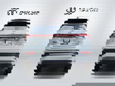New 2025 Audi Q4 e-tron Premium Plus image 6