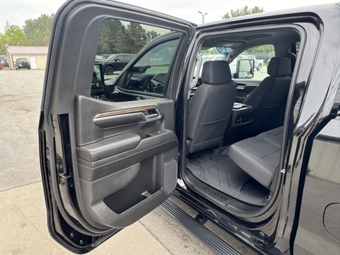 Used 2023 Chevrolet Silverado 1500 RST w/ Convenience Package II image 25
