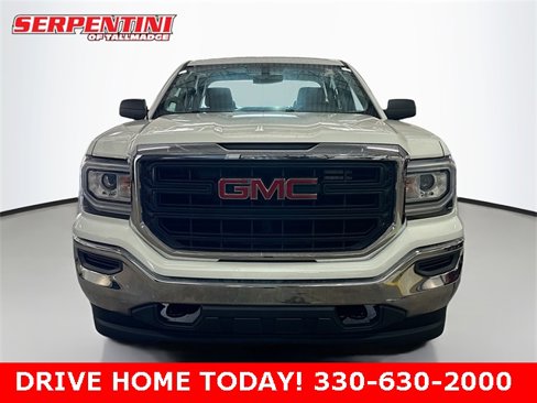 Used 2019 GMC Sierra 1500 Limited image 3