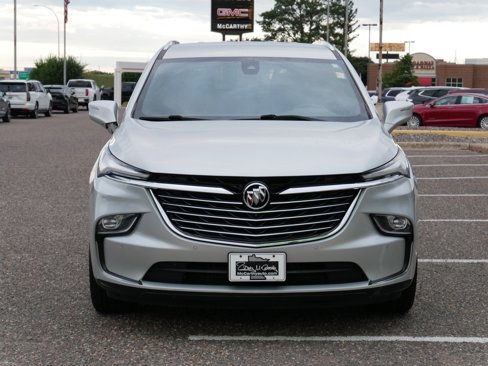 Used 2022 Buick Enclave Premium image 4